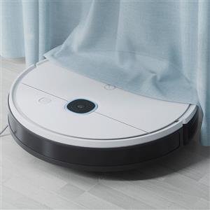 Yeedi Vac Hybrid Akıllı Robot Süpürge