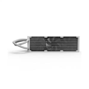 ZALMAN RESERATOR5 Z36 ARGB 3x120mm Fanlı Beyaz 360mm Sıvı Soğutucu