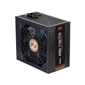 ZALMAN ZM750-GVII 750W 80PLUS BRONZE GÜÇ KAYNAĞI - Vatan Bilgisayar