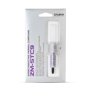 ZALMAN ZM-STC9 TERMAL MACUN