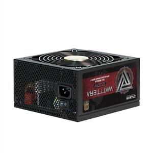 ZALMAN ZM1200-EBTII WATTTERA 80PLUS GOLD 1200W GÜÇ KAYNAĞI