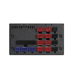 ZALMAN ZM1200-EBTII WATTTERA 80PLUS GOLD 1200W GÜÇ KAYNAĞI