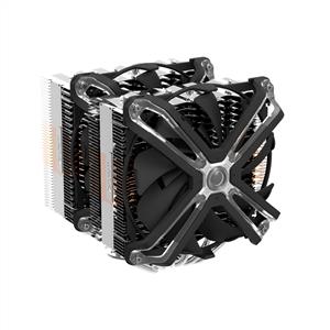 ZALMAN CNPS20X 2X140mm ARGB AMD/Intel LGA1700 İŞLEMCİ SOĞUTUCU