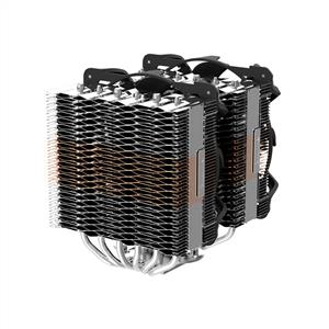 ZALMAN CNPS20X 2X140mm ARGB AMD/Intel LGA1700 İŞLEMCİ SOĞUTUCU