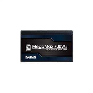 ZALMAN ZM700-TXII V2 700W 80 PLUS GÜÇ KAYNAĞI