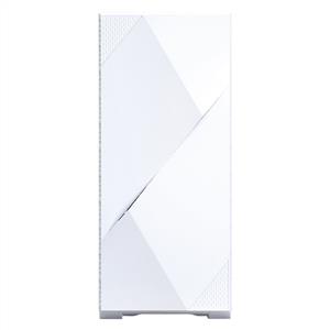 ZALMAN Z3 ICEBERG WHITE 2X120mm ARGB FAN TEMPERLİ CAMLI Mid-T GAMING KASA
