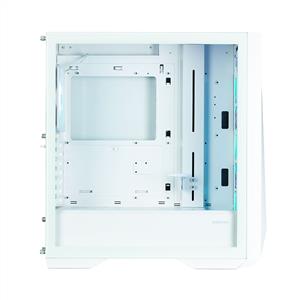 ZALMAN Z9 ICEBERG MESH WHITE 4x14cm FAN E-ATX GAMING KASA