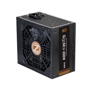 ZALMAN GigaMax 650W 80 Plus  Bronze Power