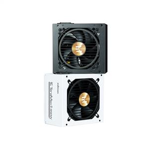 ZALMAN TerraMax 850W 80PLUS Gold ATX3.0 ve PCIe Gen.5 Uyumlu Gaming Power
