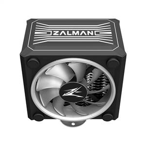 ZALMAN CNPS16X SİYAH 2X140mm ARGB AMD/Intel LGA1700 İŞLEMCİ SOĞUTUCU