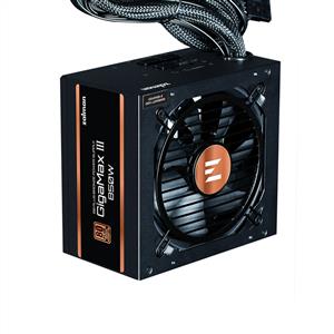 ZALMAN ZM850-GVIII GIGAMAX 850W 80 PLUS BRONZE GÜÇ KAYNAĞI