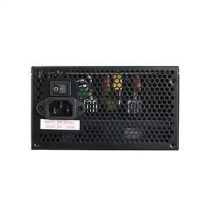 ZALMAN ZM850-GVIII GIGAMAX 850W 80 PLUS BRONZE GÜÇ KAYNAĞI