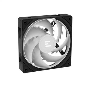 ZALMAN ALPHA2 DS A36 SİYAH 71 CFM 3x120mm ARGB AMD/Intel 360mm SIVI SOĞUTUCU