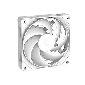 ZALMAN ALPHA2 DS A36 BEYAZ 71 CFM 3x120mm ARGB AMD/Intel 360mm SIVI SOĞUTUCU