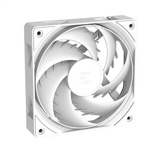 ZALMAN ALPHA2 DS A24 BEYAZ 71 CFM 2x120mm ARGB AMD/Intel 240mm SIVI SOĞUTUCU
