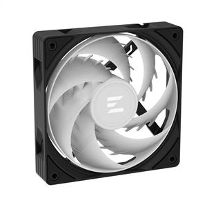 ZALMAN ALPHA2 DS A24 SİYAH 71 CFM 2x120mm ARGB AMD/Intel 240mm SIVI SOĞUTUCU