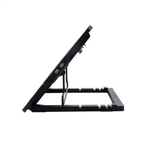 ZALMAN ZM-NS1000 16" 180MM FANLI NOTEBOOK SOĞUTUCU STAND