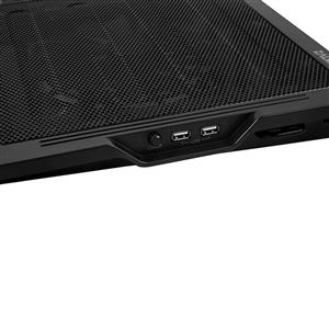 ZALMAN ZM-NS1000 16" 180MM FANLI NOTEBOOK SOĞUTUCU STAND