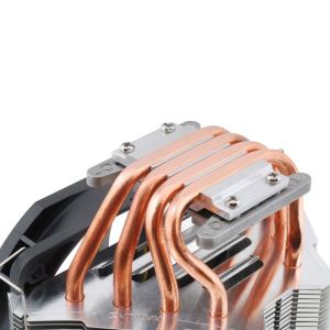 ZALMAN CNPS5X PERFORMA 775/1150/1155/1156&AMD AM2/AM2+/AM3/FM1 İŞLEMCİ SOĞUTUCU