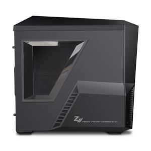 ZALMAN Z11 PLUS MidT ATX SİYAH KASA