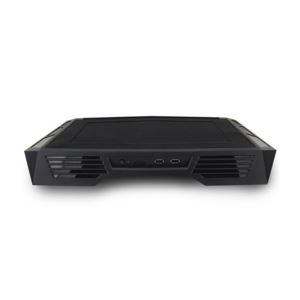 ZM-NC11 12"-17" NOTEBOOK SOĞUTUCU 220MM FAN- (SİYAH)