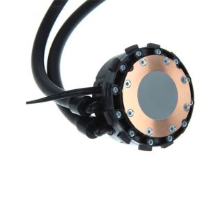ZALMAN LQ Serisi LQ315 SIVI SOĞUTMA SİSTEMİ