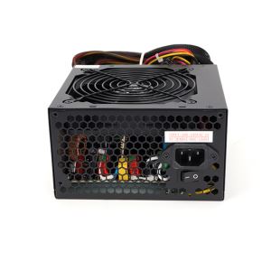 ZALMAN ZM500-LX SERİSİ 500W GÜÇ KAYNAĞI