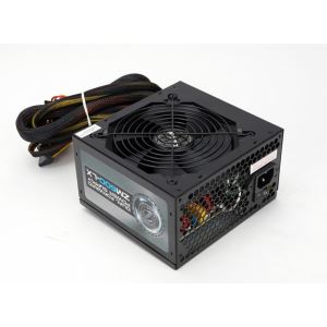 ZALMAN ZM600-LX SERİSİ 600W GÜÇ KAYNAĞI