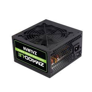 ZALMAN ZM400-LE SERİSİ 400W GÜÇ KAYNAĞI