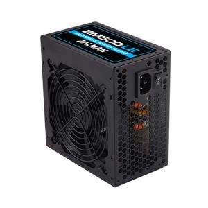 ZALMAN ZM500-LE SERİSİ 500W GÜÇ KAYNAĞI