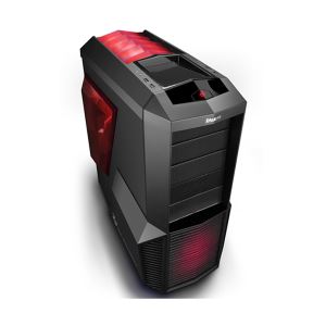 ZALMAN Z11 PLUS HF1 MidT ATX SİYAH PENCERELİ KASA