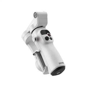 Zhiyun Smooth-Q5 Ultra Combo - AI Takip Özellikli 3 Eksen Telefon Gimbalı