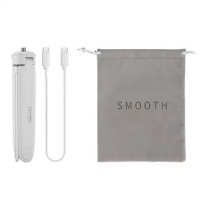 Zhiyun Smooth-Q5 Ultra Combo - AI Takip Özellikli 3 Eksen Telefon Gimbalı
