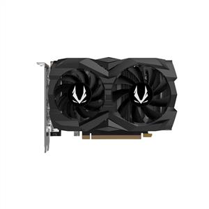 Zotac GTX 1660 Super GDDR6 6GB 192Bit Nvidia GeForce DX12 Ekran Kartı