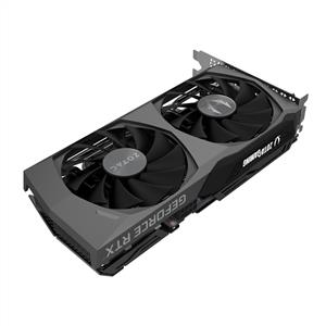 ZOTAC GeForce RTX 3060 Ti TWIN EDGE GAMING OC 8GB GDDR6 256Bit Ekran Kartı