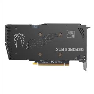 ZOTAC GeForce RTX 3060 Ti TWIN EDGE GAMING OC 8GB GDDR6 256Bit Ekran Kartı