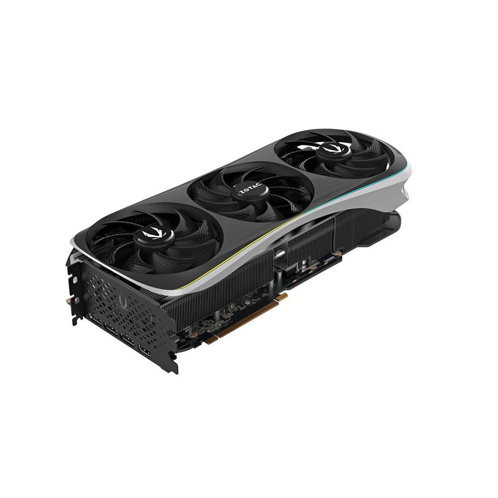 ZOTAC GeForce RTX 4080 AMP EXTREME AIRO 16GB GDRR6X 256Bit NVIDIA