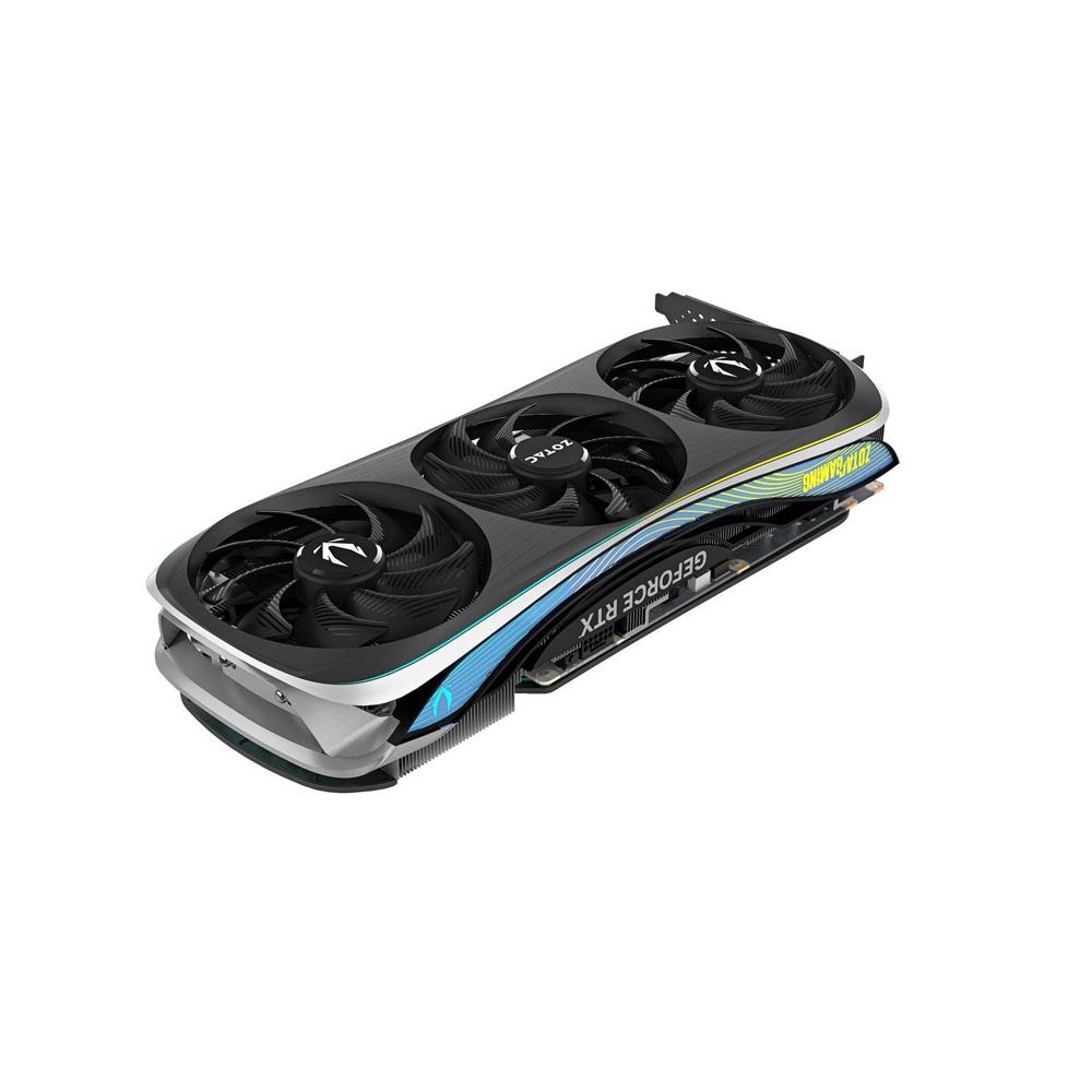 ZOTAC GeForce RTX 4080 AMP EXTREME AIRO 16GB GDRR6X 256Bit NVIDIA