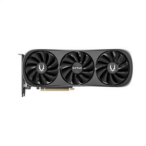 ZOTAC GeForce RTX 4070 Ti TRINITY 12GB GDDR6X 192Bit DLSS 3 Ekran Kartı