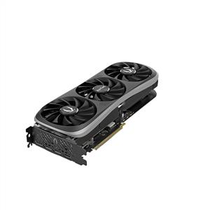 ZOTAC GeForce RTX 4070 Ti TRINITY 12GB GDDR6X 192Bit DLSS 3 Ekran Kartı