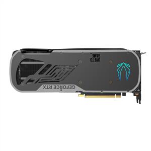 ZOTAC GeForce RTX 4070 Ti TRINITY 12GB GDDR6X 192Bit DLSS 3 Ekran Kartı