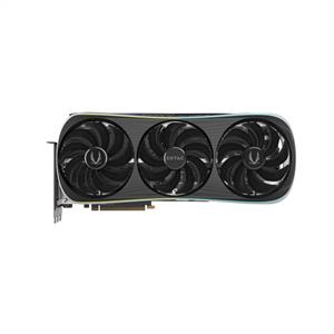 ZOTAC GeForce RTX 4070 Ti AMP EXTREME AIRO 12GB GDDR6X 192Bit DLSS 3 Ekran Kartı
