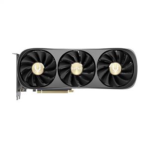 ZOTAC GeForce RTX 4070 Ti TRINITY OC 12GB GDDR6X 192Bit DLSS 3 Ekran Kartı