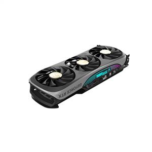 ZOTAC GeForce RTX 4070 Ti TRINITY OC 12GB GDDR6X 192Bit DLSS 3 Ekran Kartı