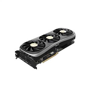 ZOTAC GeForce RTX 4070 Ti TRINITY OC 12GB GDDR6X 192Bit DLSS 3 Ekran Kartı