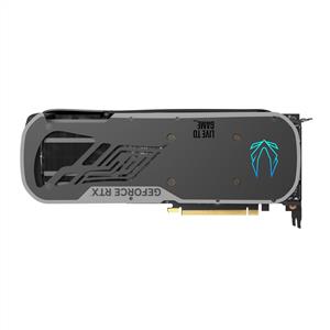 ZOTAC GeForce RTX 4070 Ti TRINITY OC 12GB GDDR6X 192Bit DLSS 3 Ekran Kartı