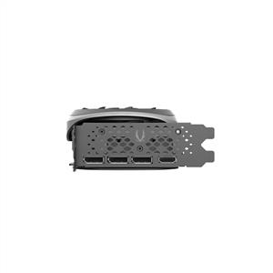 ZOTAC GeForce RTX 4070 Ti TRINITY OC 12GB GDDR6X 192Bit DLSS 3 Ekran Kartı