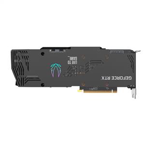 ZOTAC GeForce RTX 3070 Ti GAMING 8GB GDDR6X 256Bit Nvidia Ekran Kartı