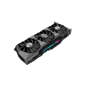 ZOTAC GeForce RTX 3070 Ti GAMING 8GB GDDR6X 256Bit Nvidia Ekran Kartı