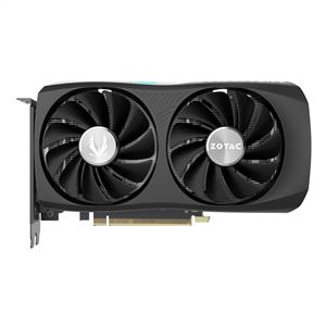 ZOTAC GeForce RTX 4070 TWIN EDGE 12GB GDDR6 192Bit DLSS 3 Ekran Kartı